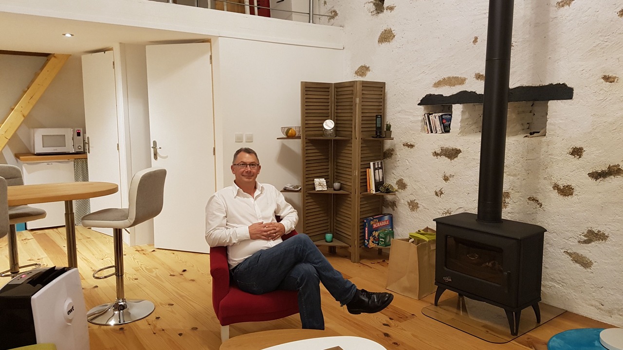 Photo of Others in Saint-Martin-du-Fouilloux