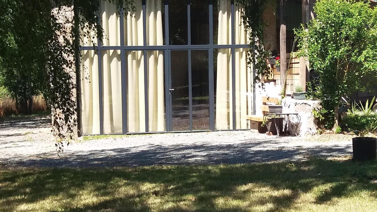 Photo of Outdoor in Saint-Martin-du-Fouilloux