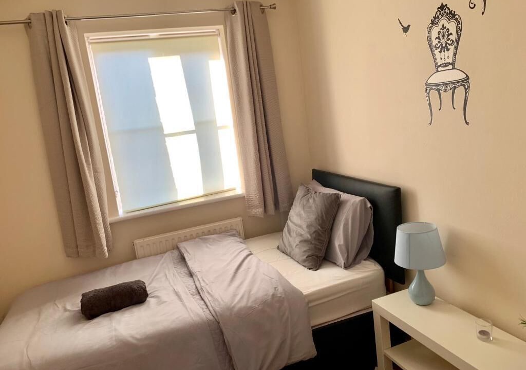 Photo of Bedroom in Kettering