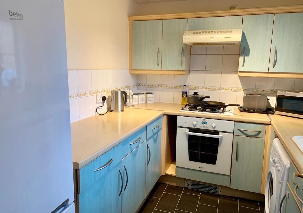 Photo of Kitchen in Kettering