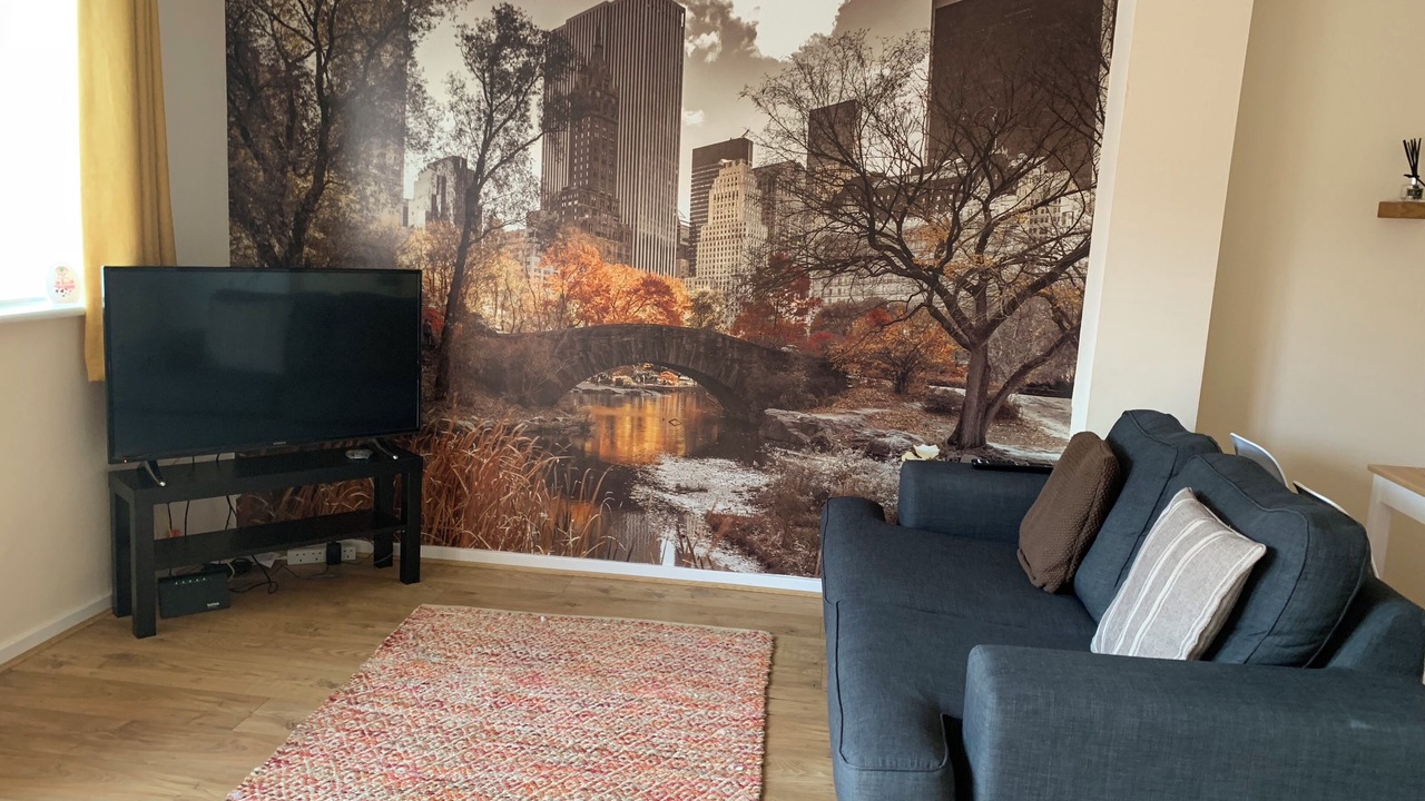 Photo of Livingroom in Kettering