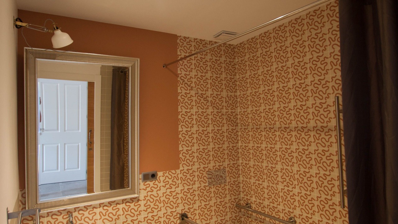 Photo of Bathroom in Horcajo de Santiago