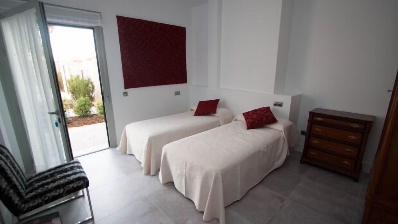 Photo of Bedroom in Horcajo de Santiago