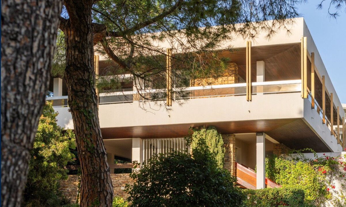 Photo of Outdoor in Roucas-Blanc