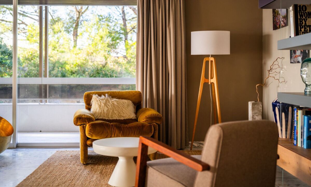Photo of Livingroom in Roucas-Blanc