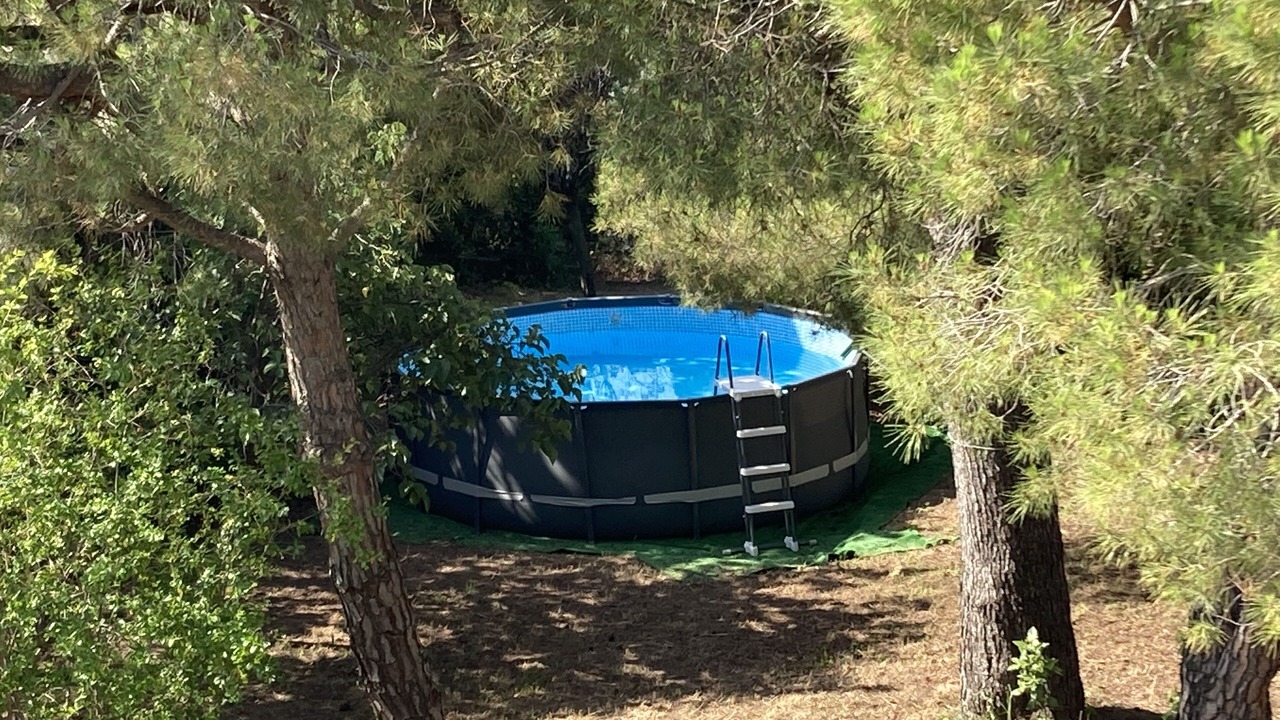 Photo of Outdoor in Roucas-Blanc