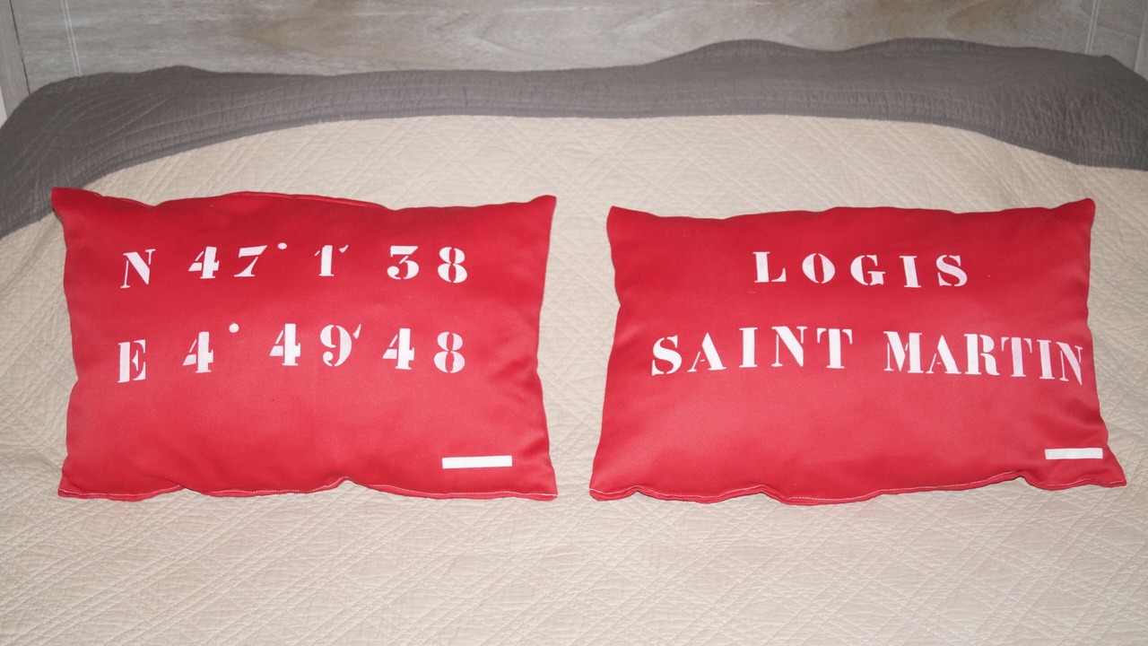 Photo of Bedroom in Beaune