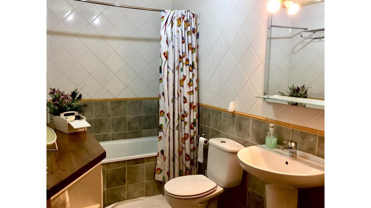 Photo of Bathroom in Sarroca de Bellera