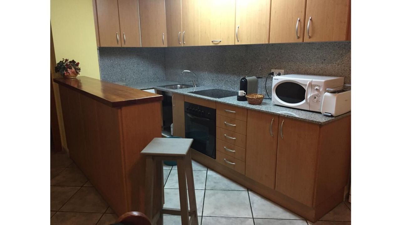 Photo of Kitchen in Sarroca de Bellera
