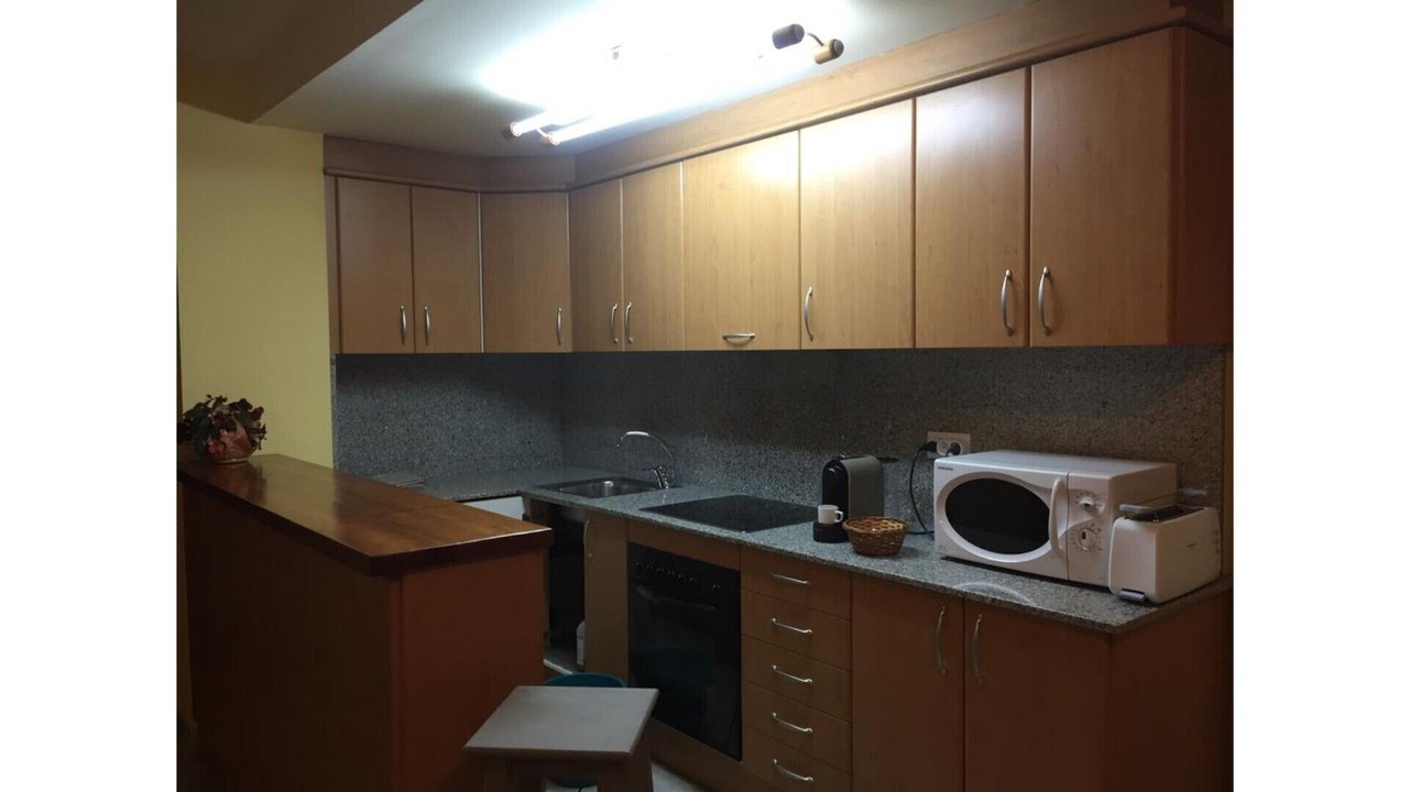 Photo of Kitchen in Sarroca de Bellera