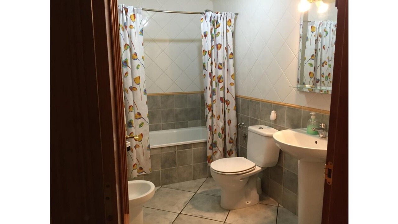 Photo of Bathroom in Sarroca de Bellera