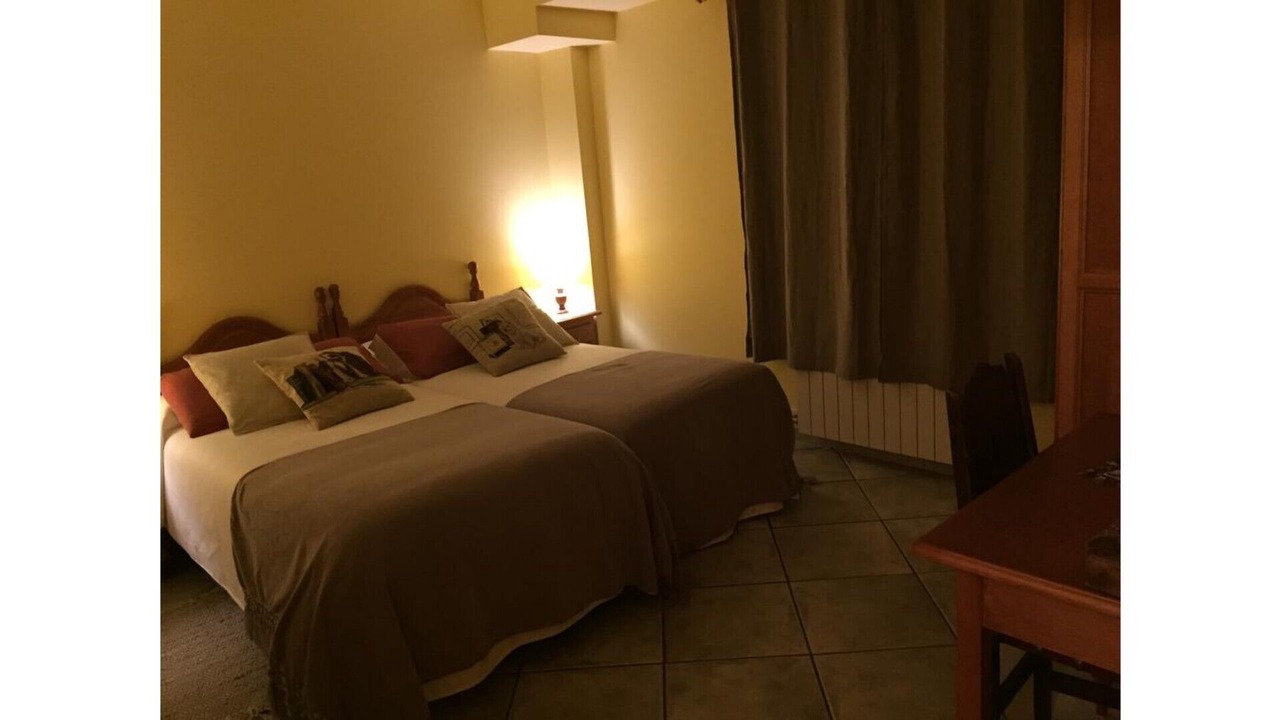 Photo of Bedroom in Sarroca de Bellera