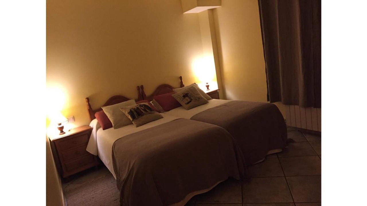 Photo of Bedroom in Sarroca de Bellera
