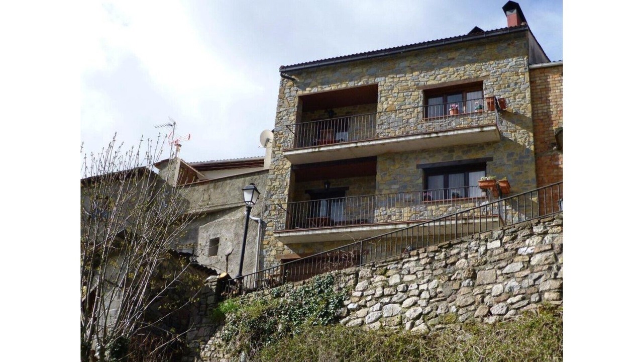 Photo of Outdoor in Sarroca de Bellera