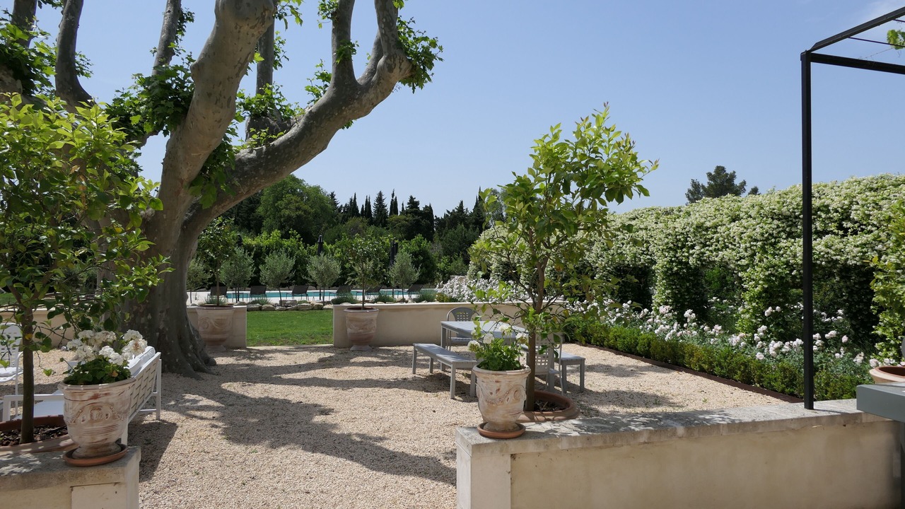 Photo of Outdoor in Fontvieille