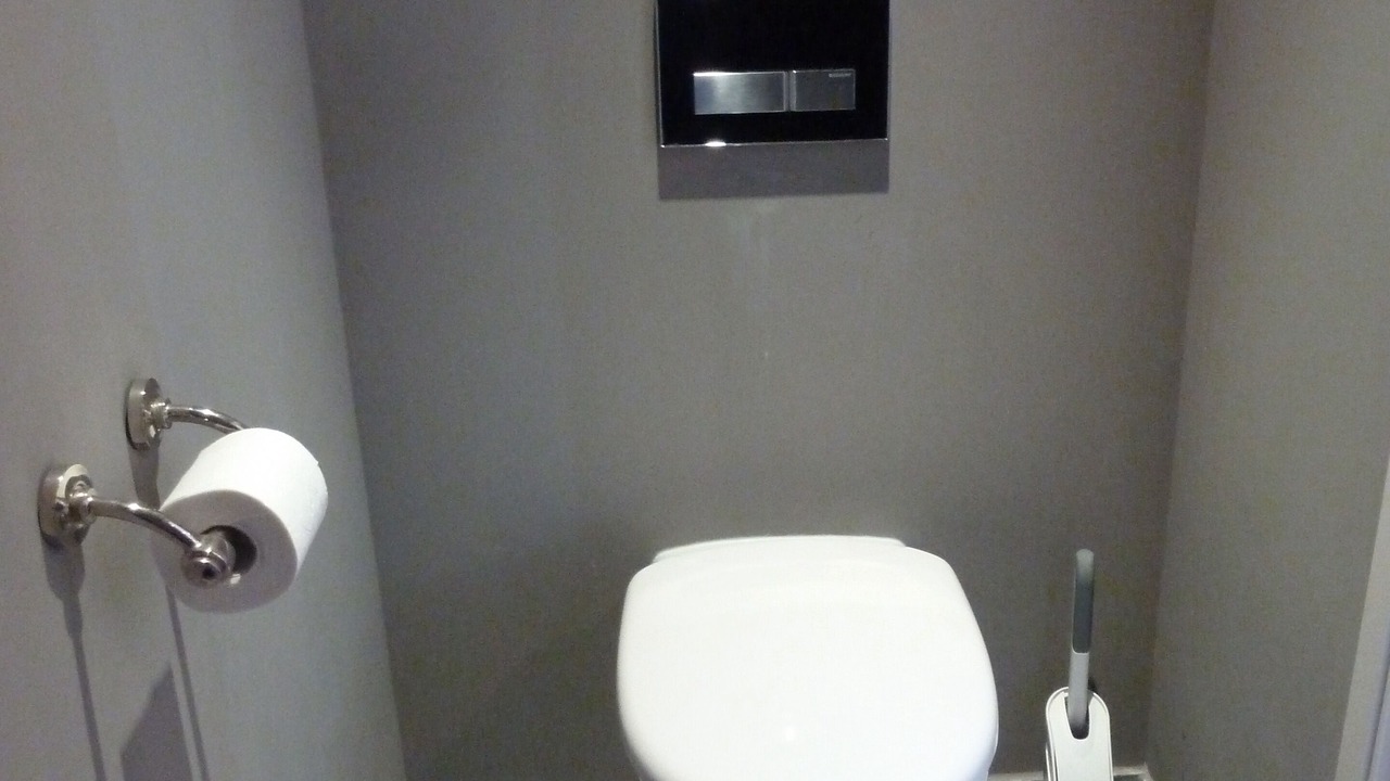 Photo of Bathroom in Fontvieille