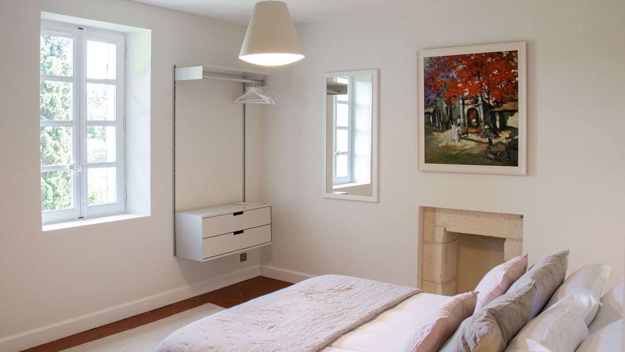 Photo of Bedroom in Fontvieille
