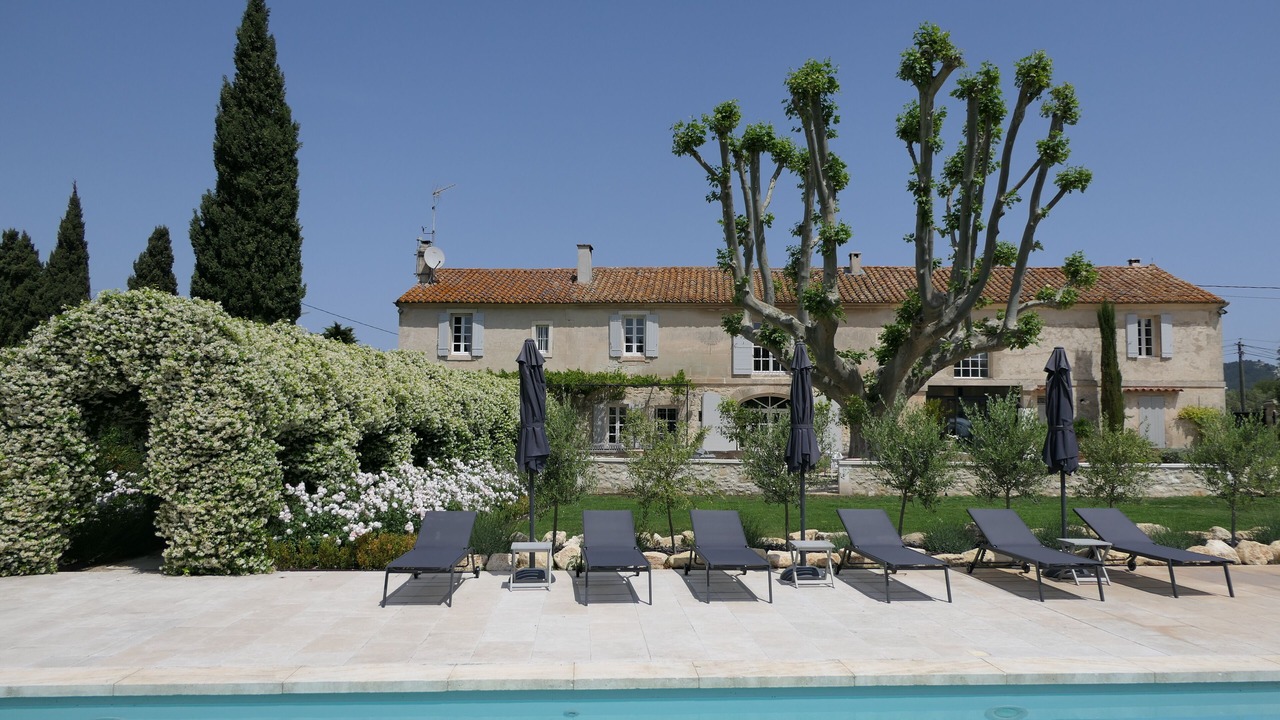Photo of Outdoor in Fontvieille