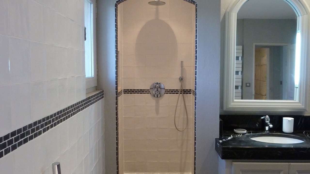 Photo of Bathroom in Fontvieille