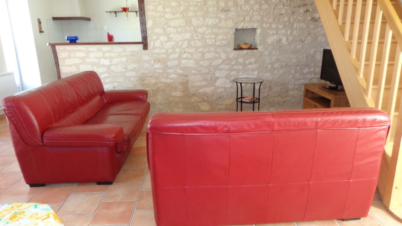 Photo of Livingroom in Bournan