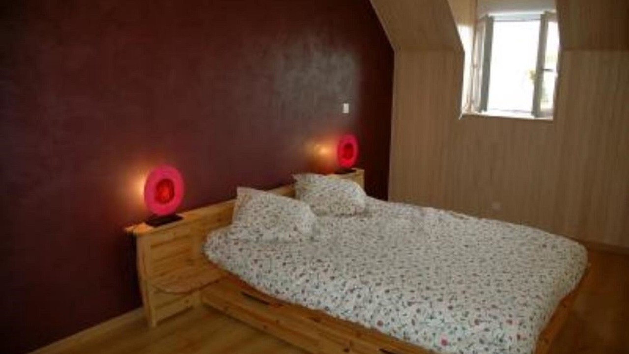 Photo of Bedroom in Bournan