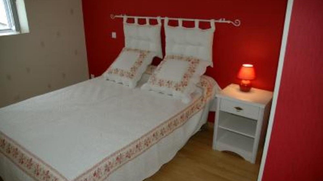 Photo of Bedroom in Bournan