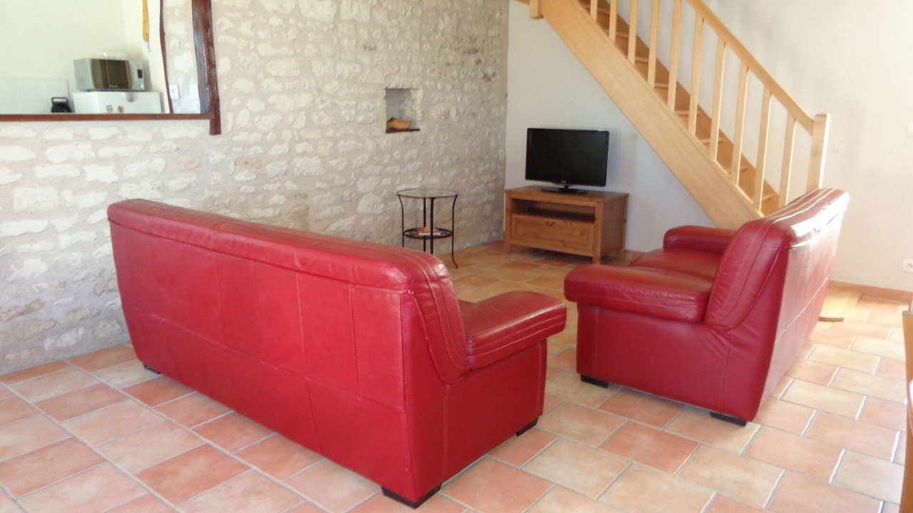 Photo of Livingroom in Bournan