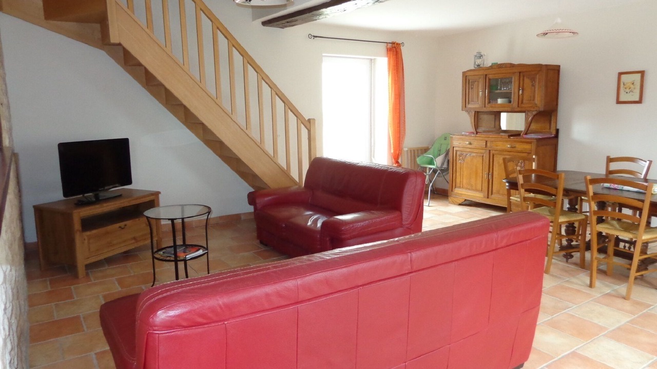 Photo of Livingroom in Bournan