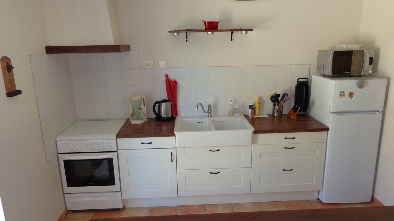 Photo of Kitchen in Bournan