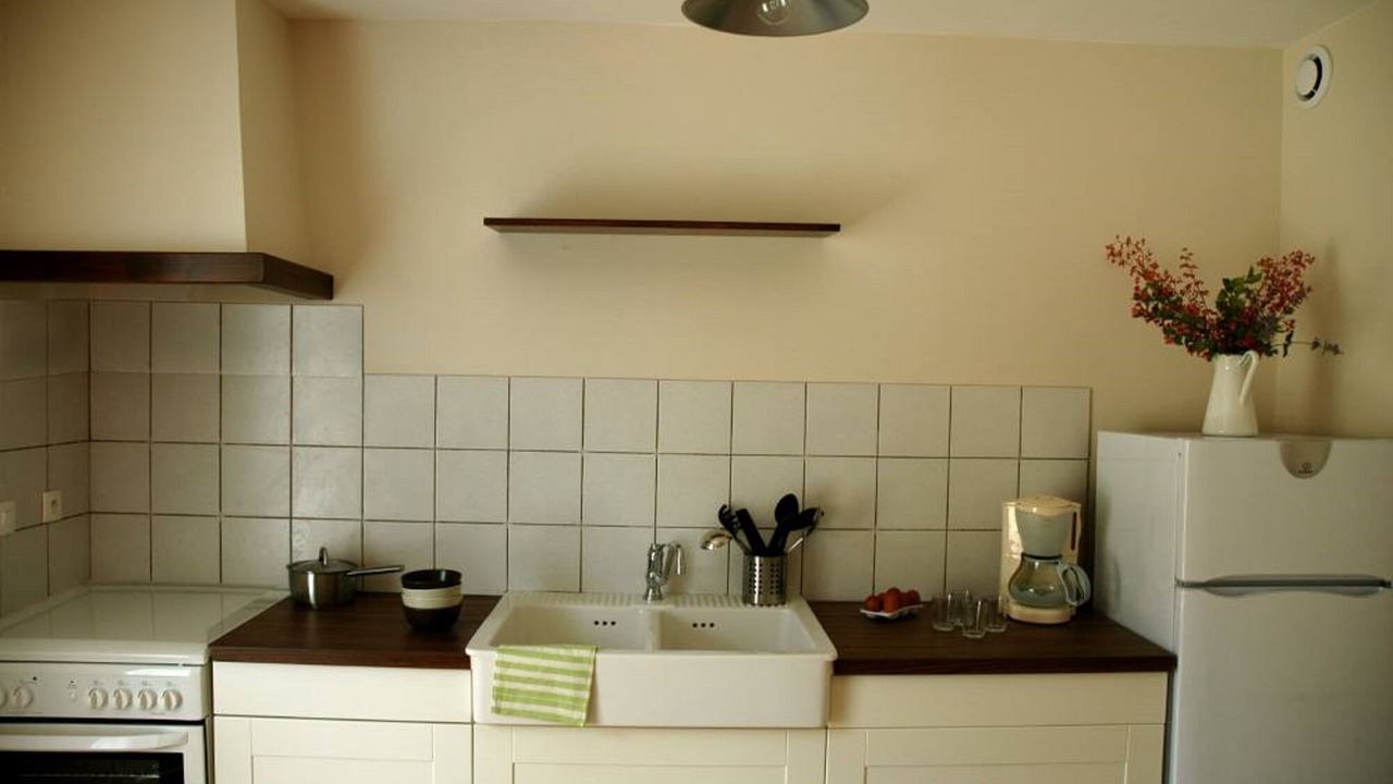 Photo of Kitchen in Bournan