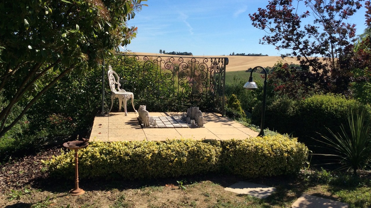 Photo of Outdoor in Caignac