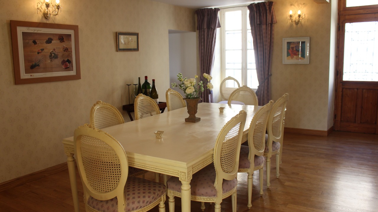 Photo of Bedroom in Caignac