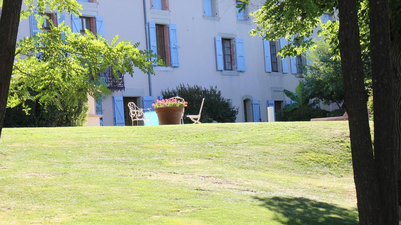 Photo of Outdoor in Caignac