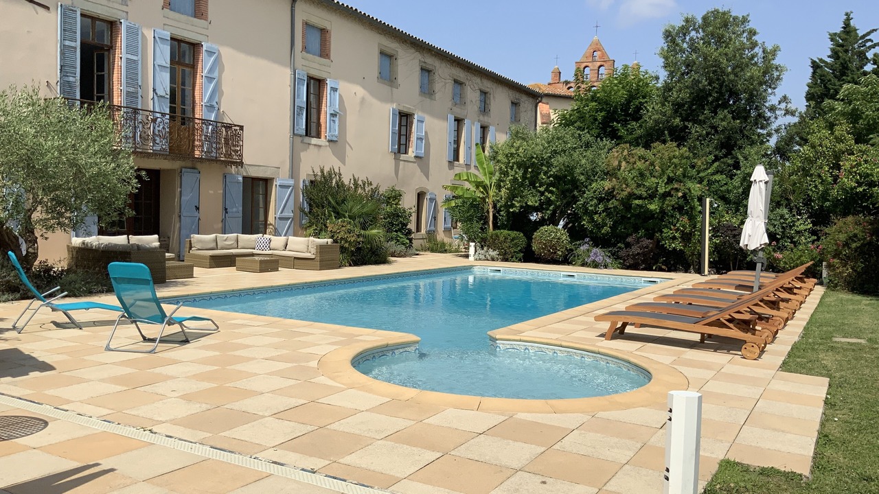 Photo of Outdoor in Caignac