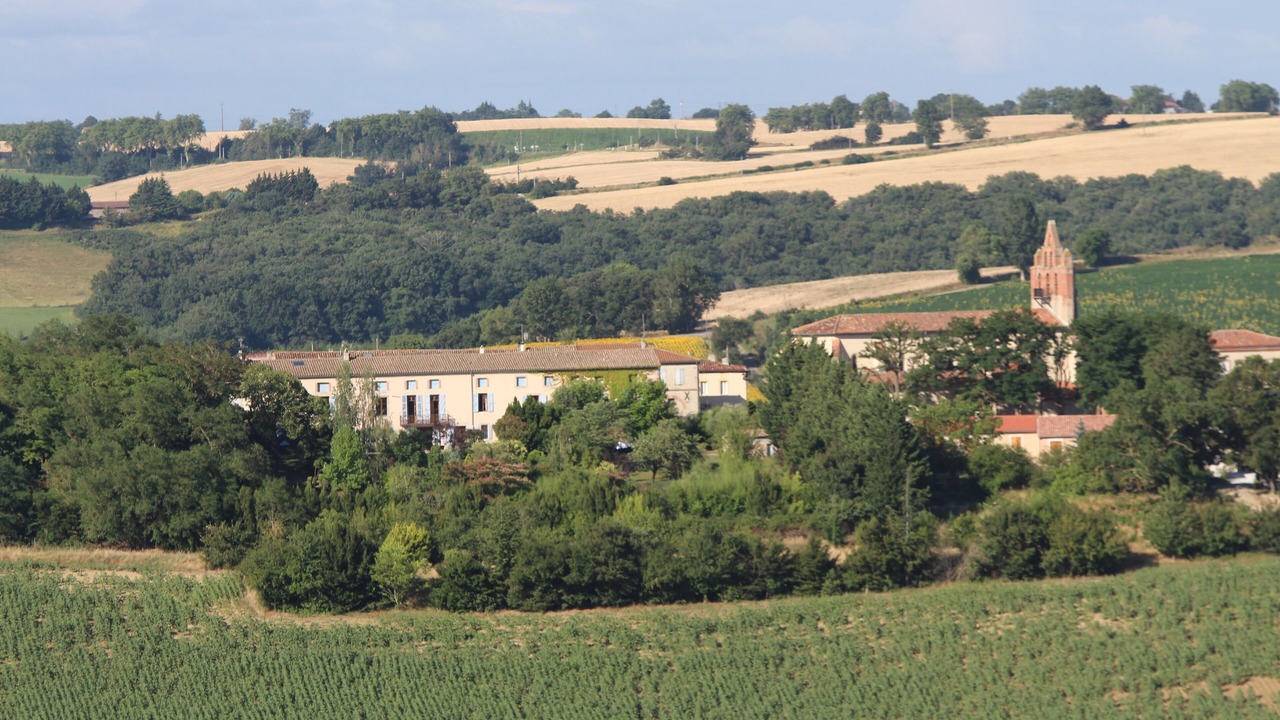 Photo of Others in Caignac