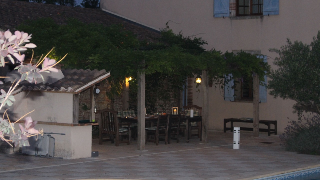 Photo of Outdoor in Caignac