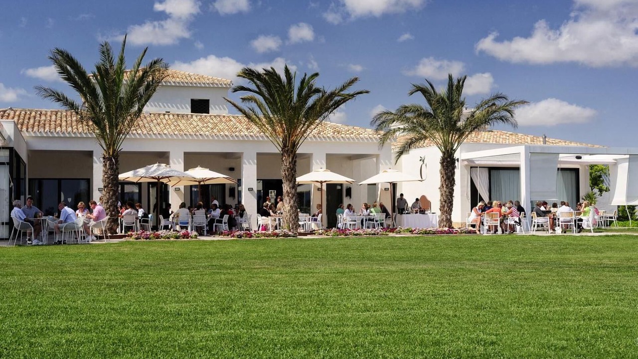 Photo of Outdoor in Lo Rufete