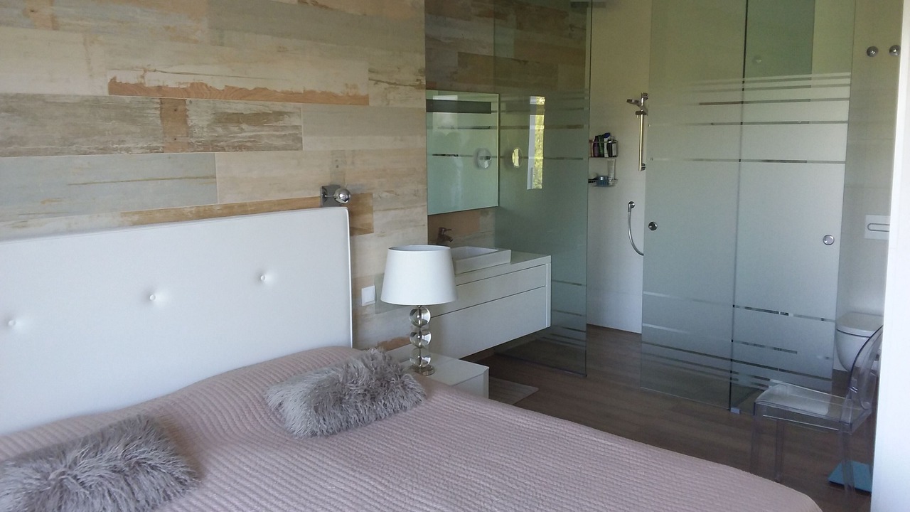 Photo of Bedroom in Lo Rufete