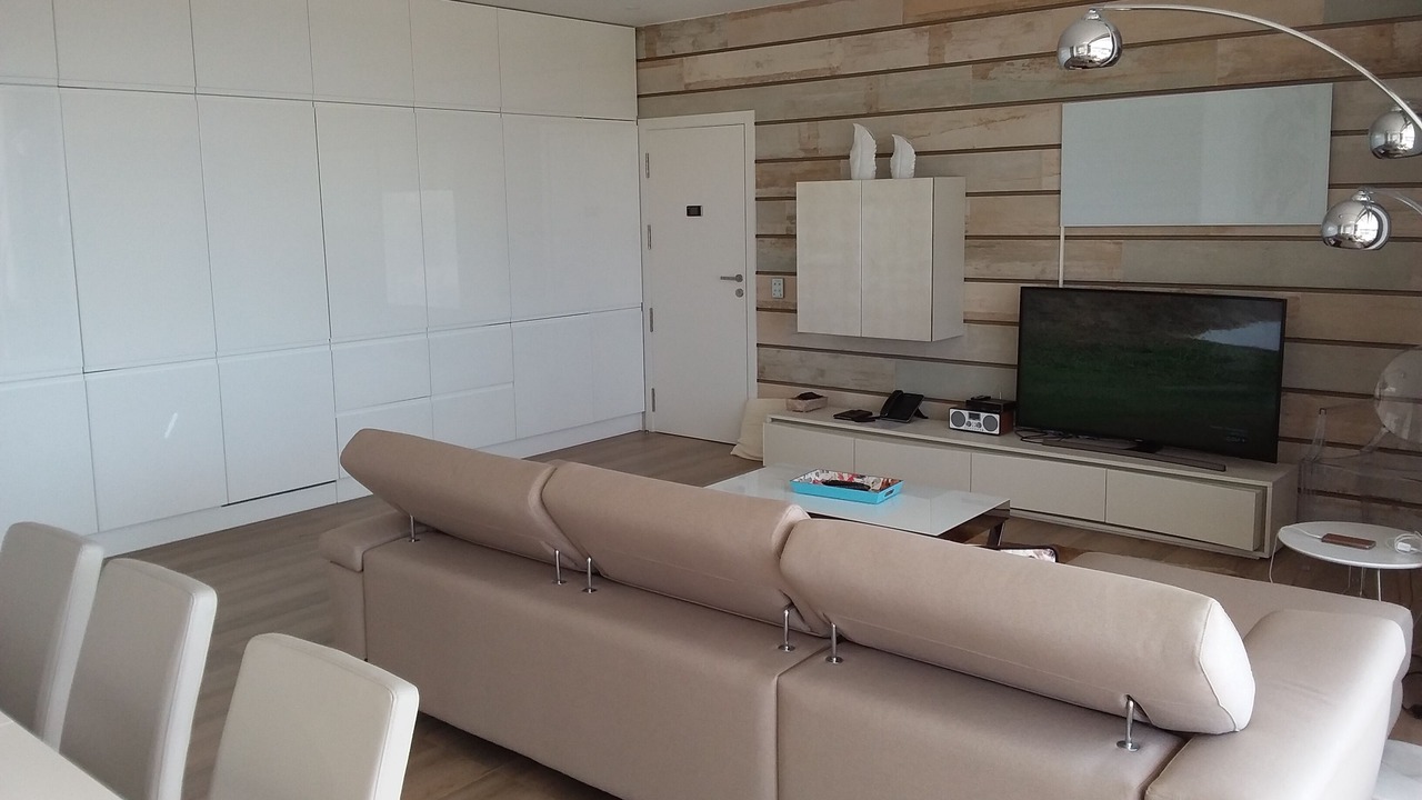 Photo of Livingroom in Lo Rufete