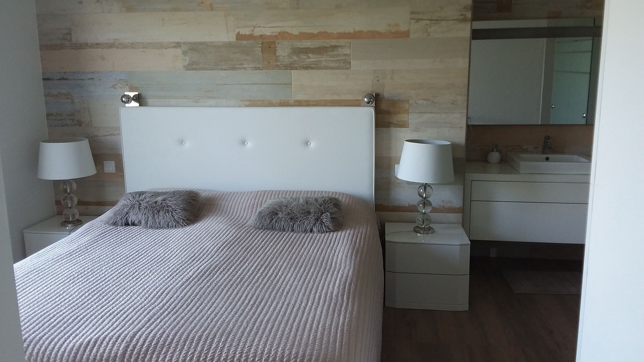 Photo of Bedroom in Lo Rufete