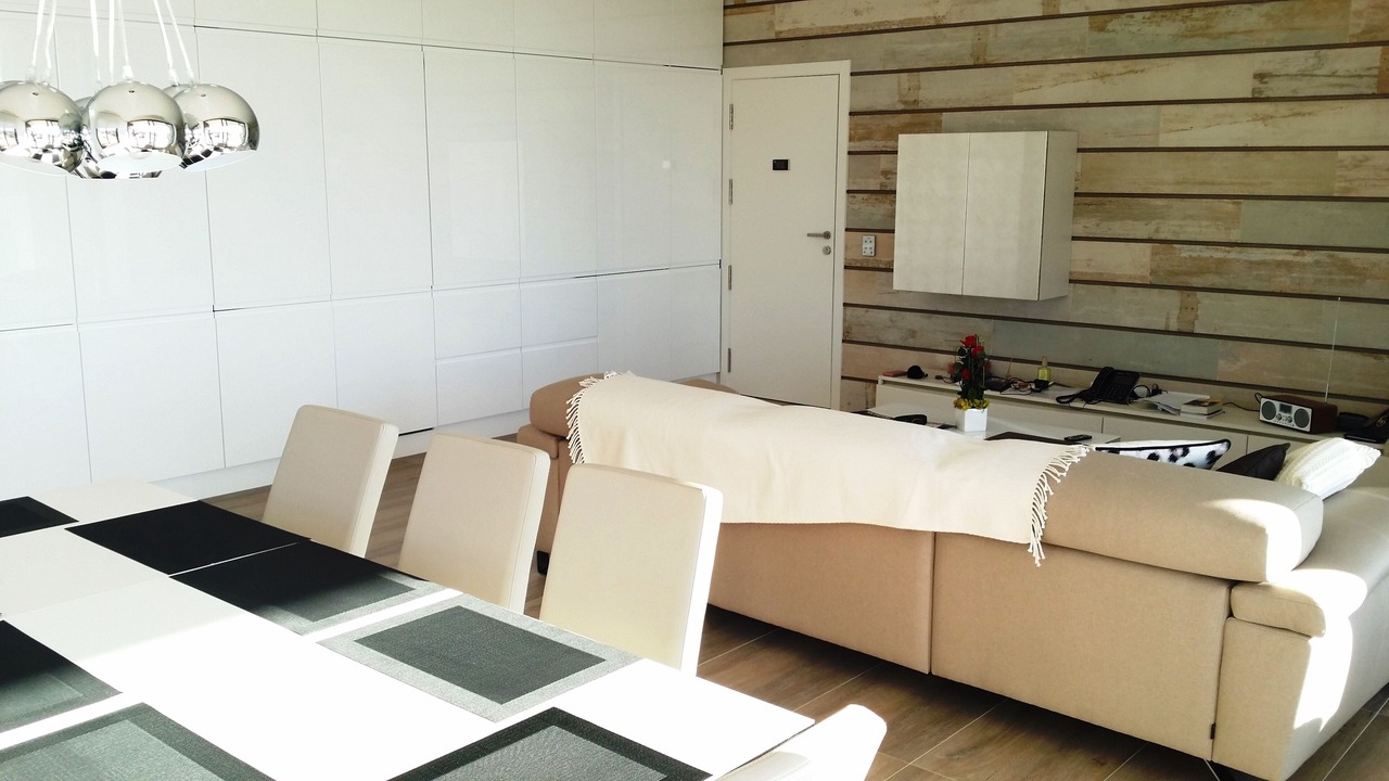 Photo of Livingroom in Lo Rufete