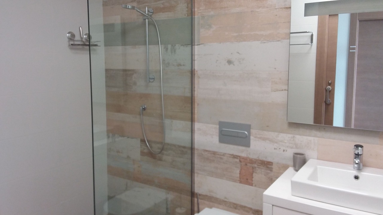 Photo of Bathroom in Lo Rufete