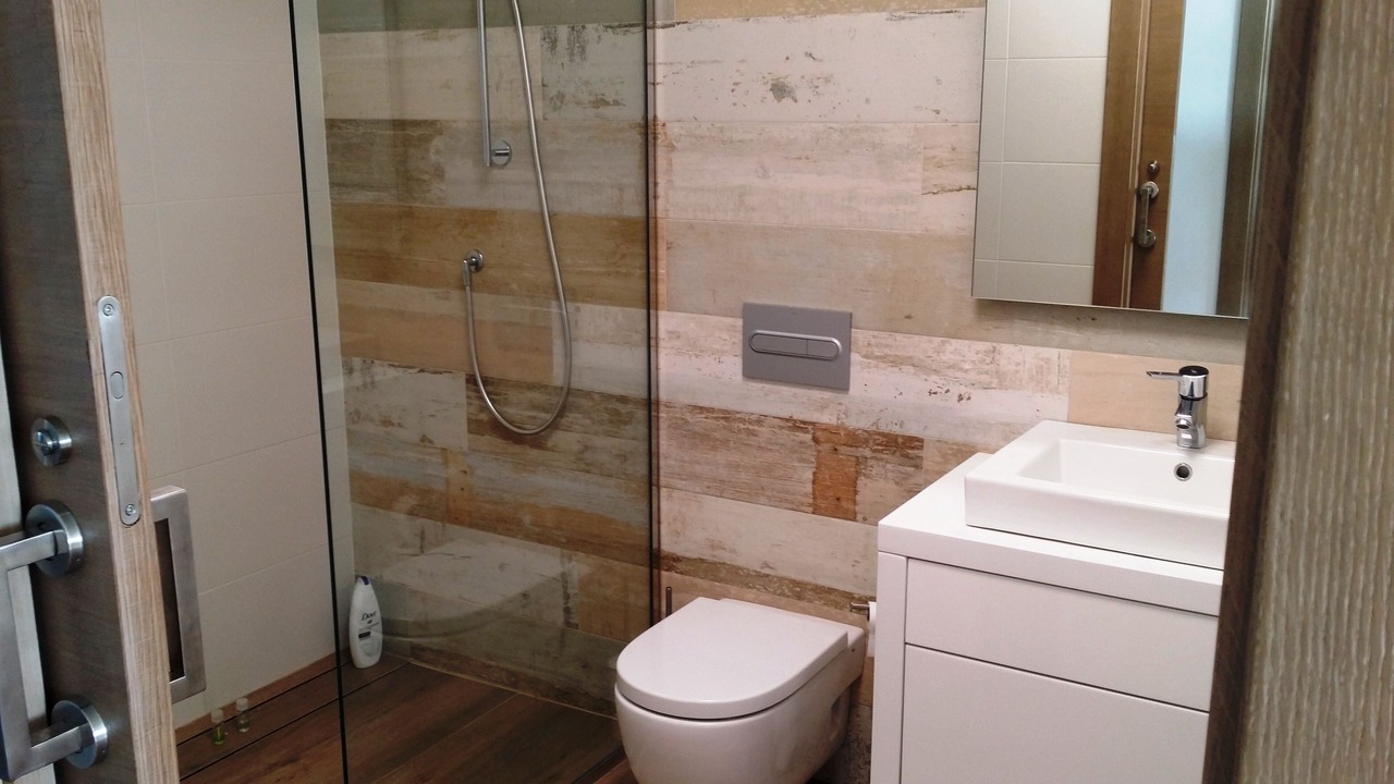 Photo of Bathroom in Lo Rufete