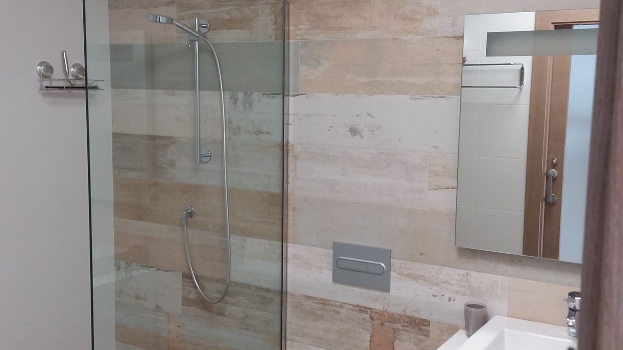 Photo of Bathroom in Lo Rufete