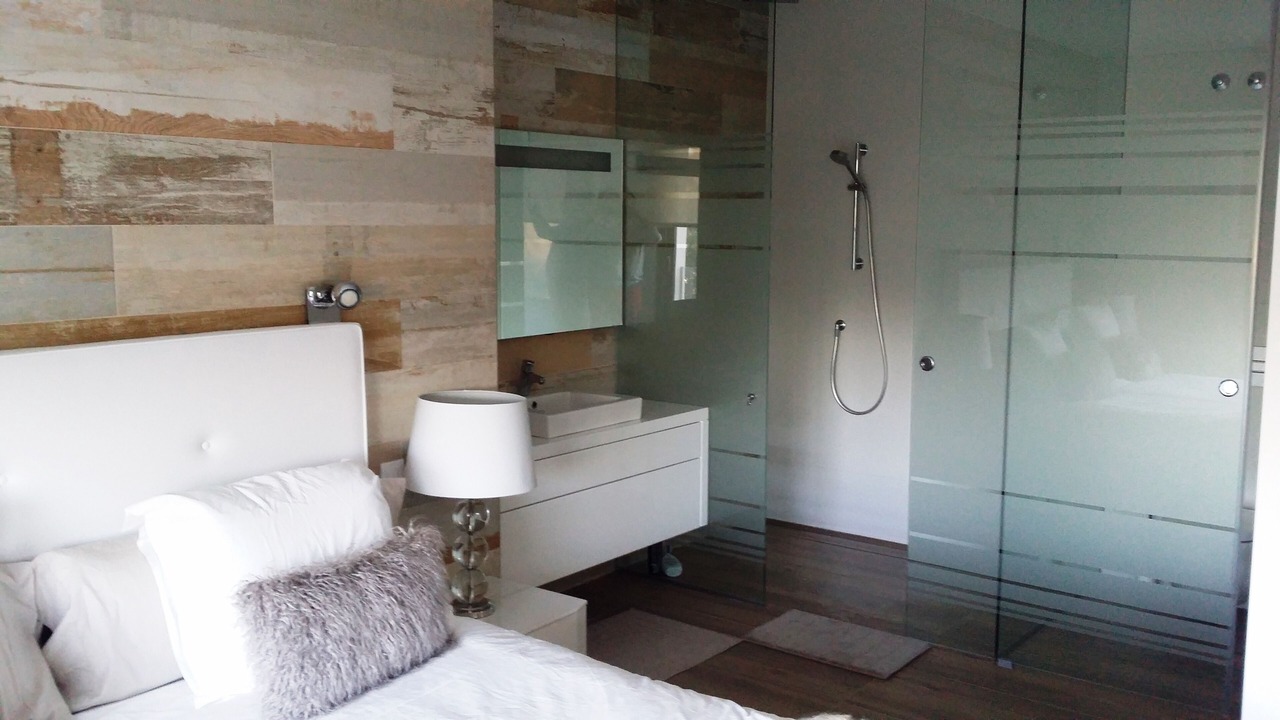Photo of Bathroom in Lo Rufete