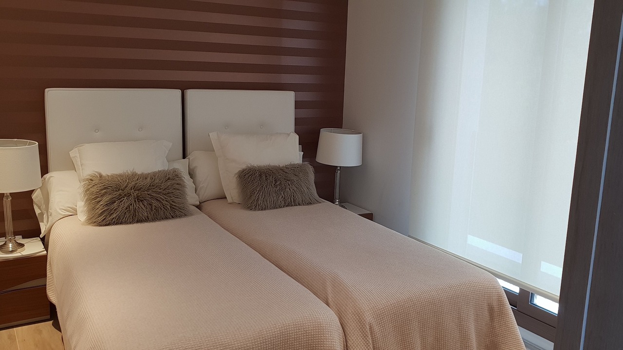 Photo of Bedroom in Lo Rufete