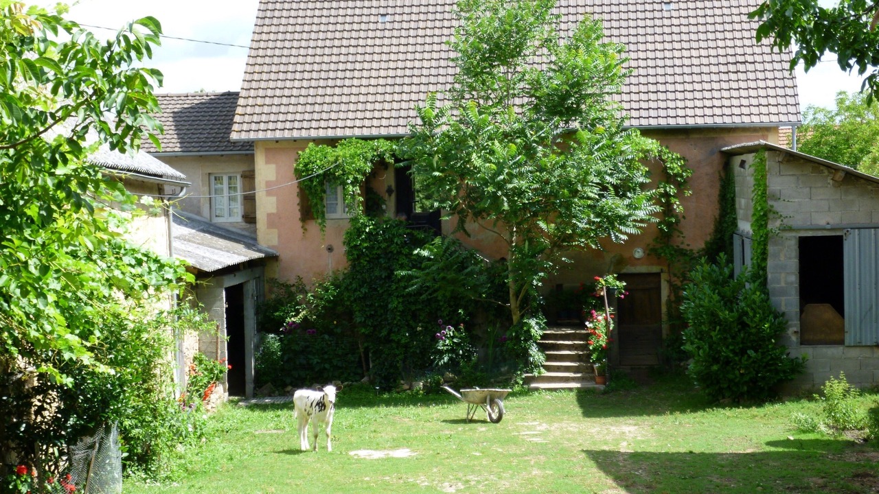 Photo of Outdoor in Vaureilles