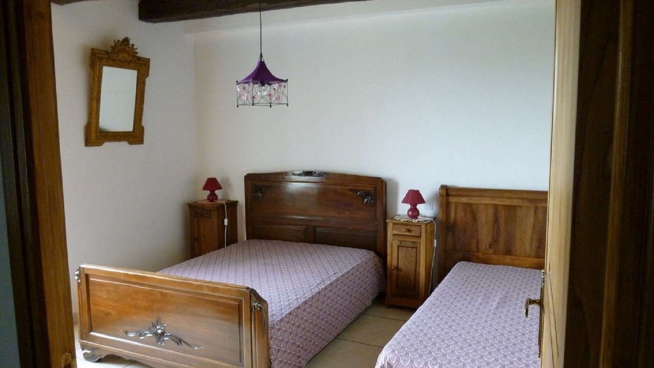 Photo of Bedroom in Vaureilles