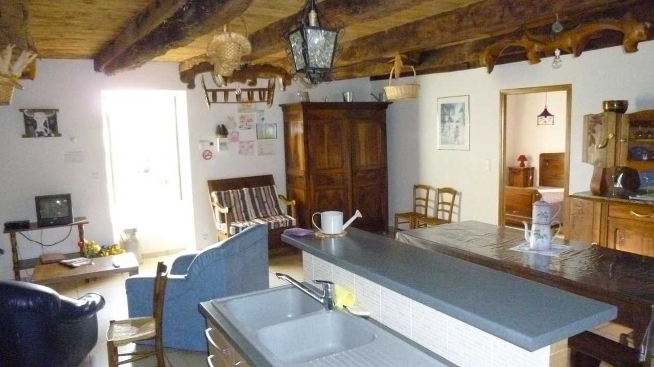 Photo of Livingroom in Vaureilles