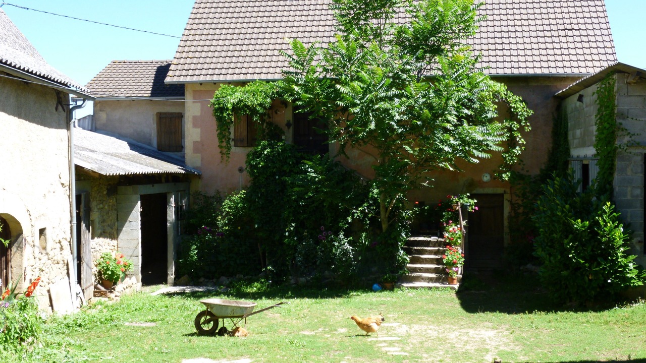 Photo of Outdoor in Vaureilles